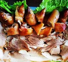 Pork Trotter