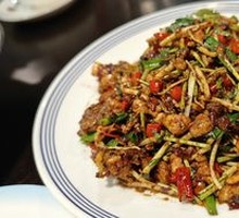 Dai-style Fried Chicken