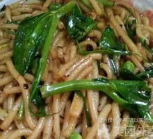 Small Pot Braised Rice Noodles