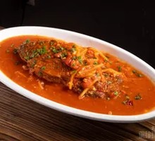 Sour Bamboo Shoot Fish