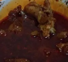 Boneless Chicken Feet