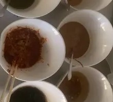 Dipping Sauce