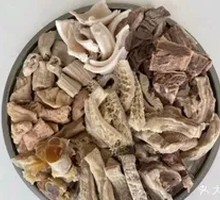 Offal Stir-Fry