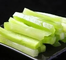 Bamboo Shoots