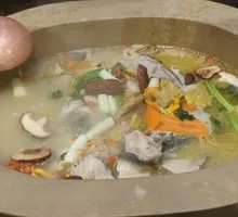 Osmanthus Fish