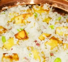 Jiangchuan Copper Pot Potato Rice