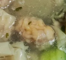 Corn and Radish Dumplings