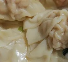 Fennel Dumplings