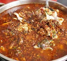 Fula Fish