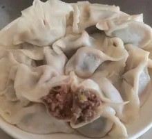 Pure Beef Filling