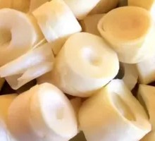 Fermented Bamboo Shoots