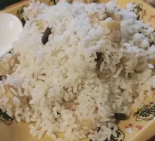 Copper Pot Potato Rice