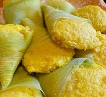 Corn Cake