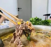 Special Old Jar Sichuan Pickled Cabbage Hot Pot