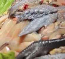 Sour Soup Wujibird
