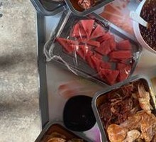 39 All-You-Can-Eat Barbecue