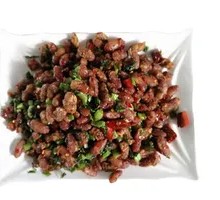Crispy Red Bean