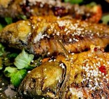 Jinning Old Sauce Fish