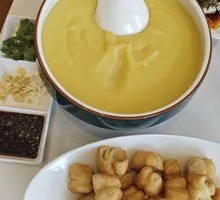 Thin Bean Flour