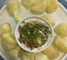 Mizha Potatoes