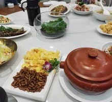 Yunnan Steam Pot Chicken
