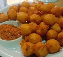 Golden Potato Rounds