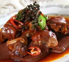 Spicy Chili Sauce for Rice
