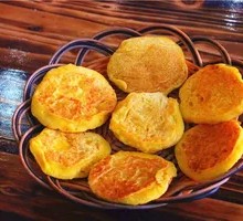 Corn Tortilla