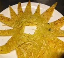 Dry-fried Potato Shreds
