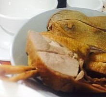 Kunyang Braised Duck