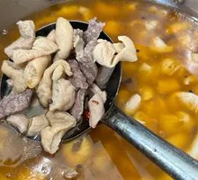 Pork Killing Dish
