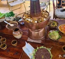 Stewing Pot Seasoning