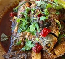 Fishing Village Old Soy Sauce Fish