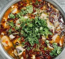 Xinxin Sichuan Sour Cabbage Fish