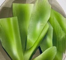 Bitter Melon Stem
