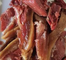 Fried Spare Ribs