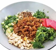Stewed Rice Noodles