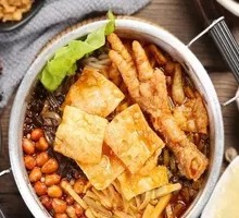 Special Tiger Skin Chicken Feet