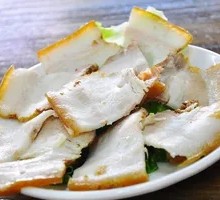 Crispy Roast Pork