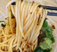 Rice Noodles