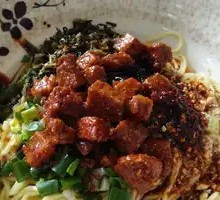 Noodles