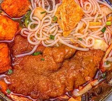 Pork Trotter