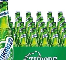 Lebao Beer