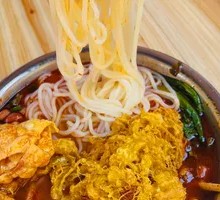 Snail Rice Noodles