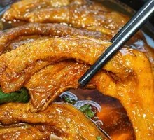 鸭爪爪