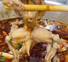 Frog Legs