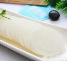 White Radish