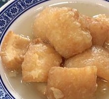Pork Skin