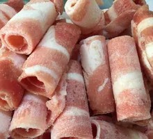 Beef Roll