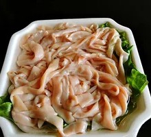Duck Intestines